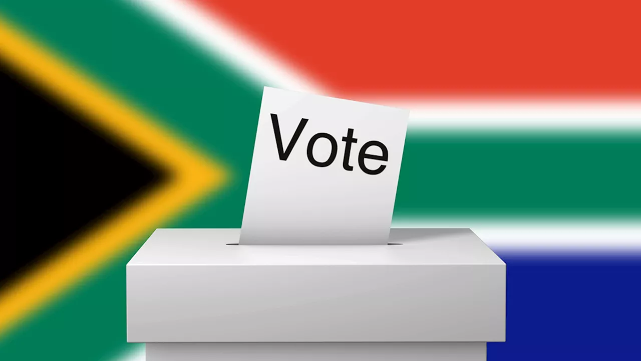 CSIR predictions not far off as vote counting concludes