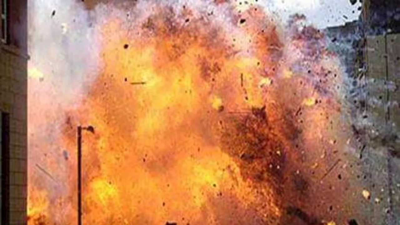 Cracker Explosion Puri: पुरी पटाखा विस्फोट मामले में 2 और लोगों की मौत, अब इतनी हुई मृतकों की संख्या