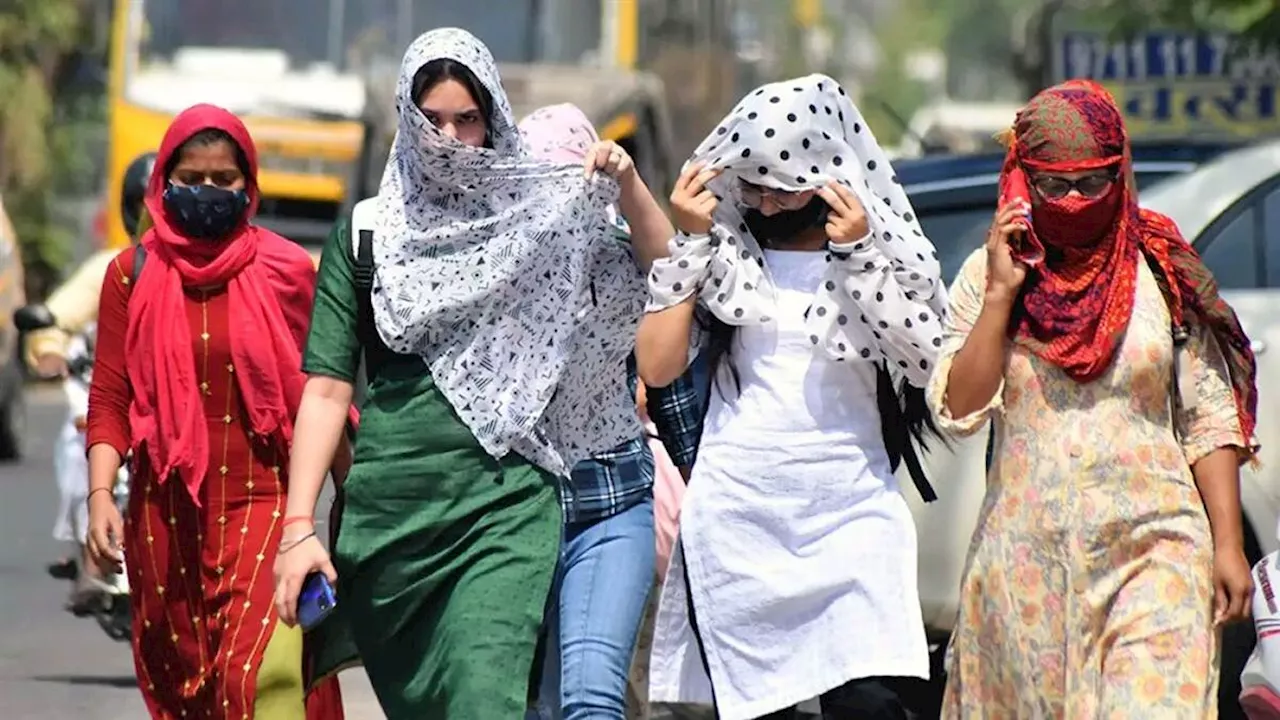 Heat Wave: उत्तर भारत में प्रचंड गर्मी का कहर जारी, लू से बिहार में 57 और झारखंड में नौ की मौत; यूपी में बारिश के आसार