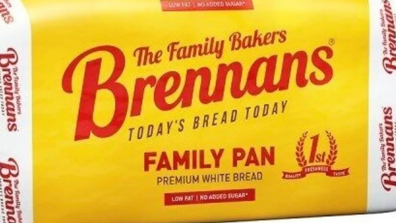 Tributes pour in as Brennans Bread founder dies aged 82