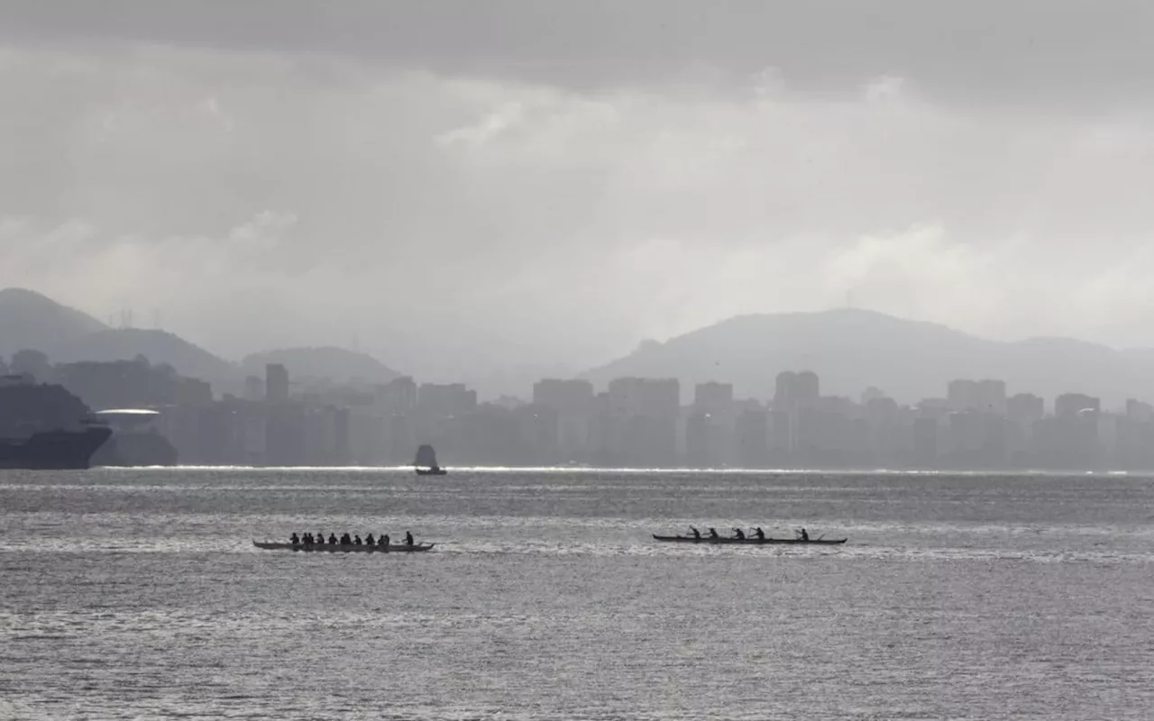 Rio tem madrugada mais fria do ano com 14,8ºC na Zona Oeste