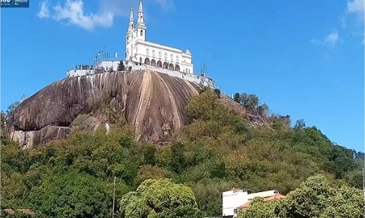 Tempo no Rio melhora no fim de semana, segundo Alerta Rio