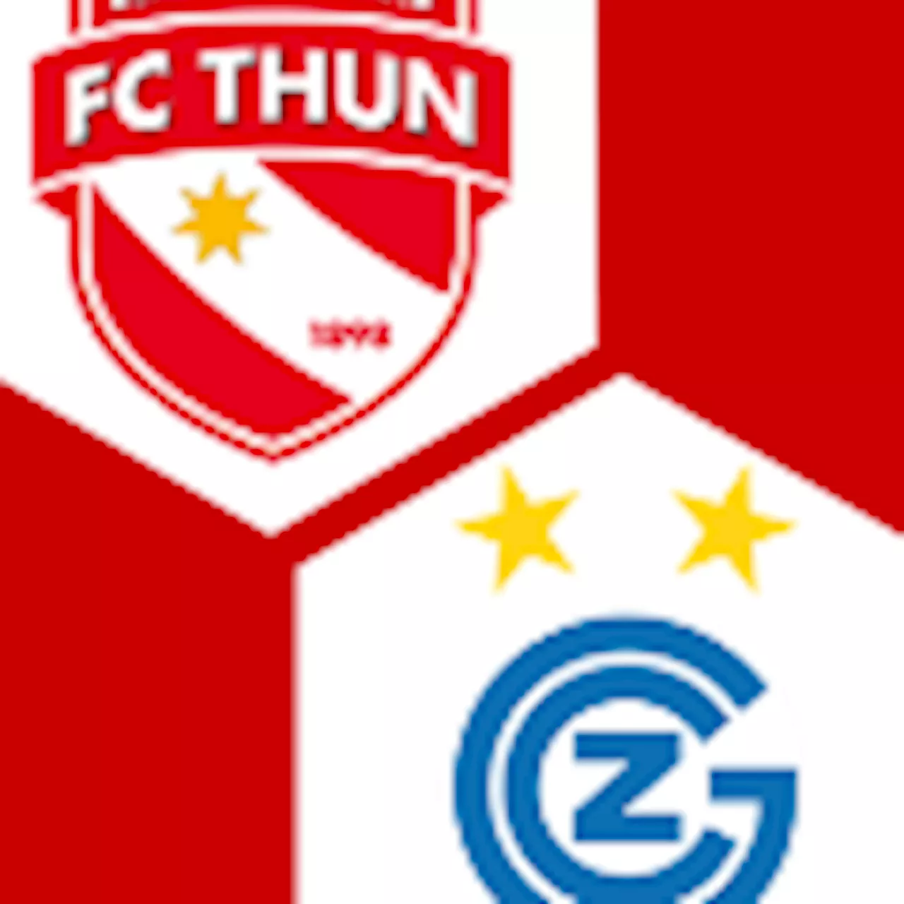 Grasshopper Club Zürich : | Relegation | Schweiz Relegation 2024