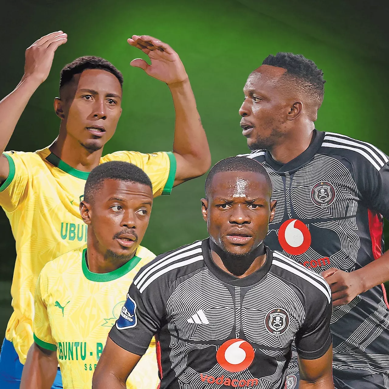 Nedbank Cup Final Preview: Ke Yona - Who Wants It More?