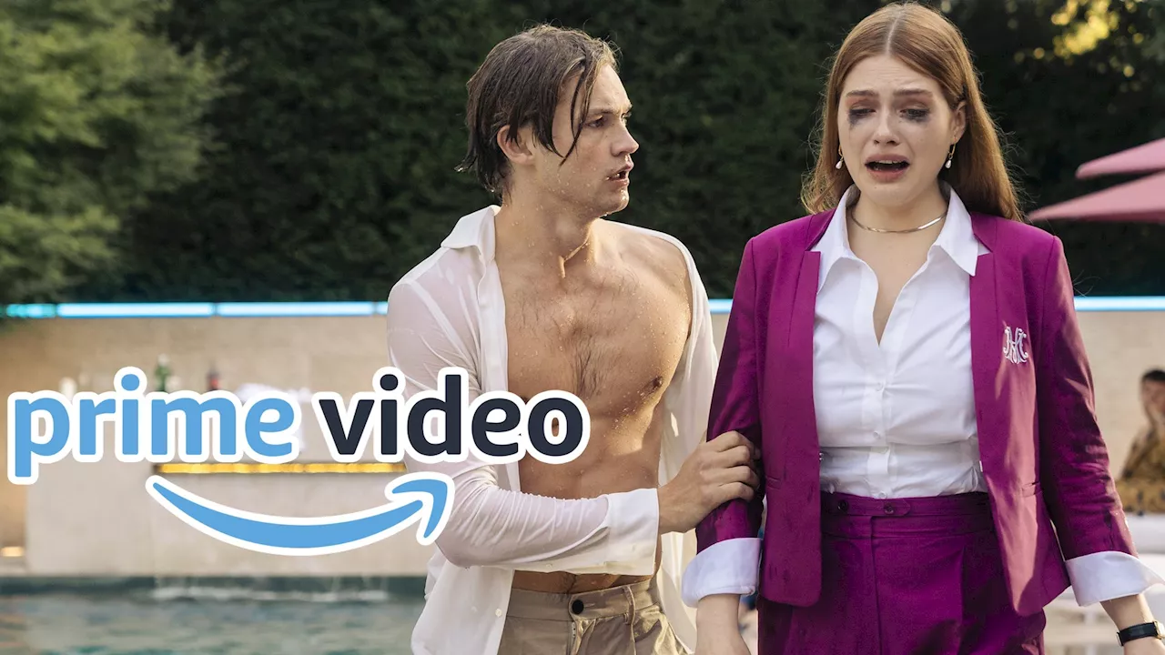 Nach 3 Wochen: Amazon-Hit „Maxton Hall“ verliert Platz 1 der Prime-Video-Charts