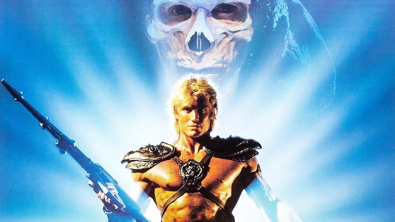 Neuer He-Man gefunden: Amazon enthüllt Hauptdarsteller für Action-Abenteuer-Film