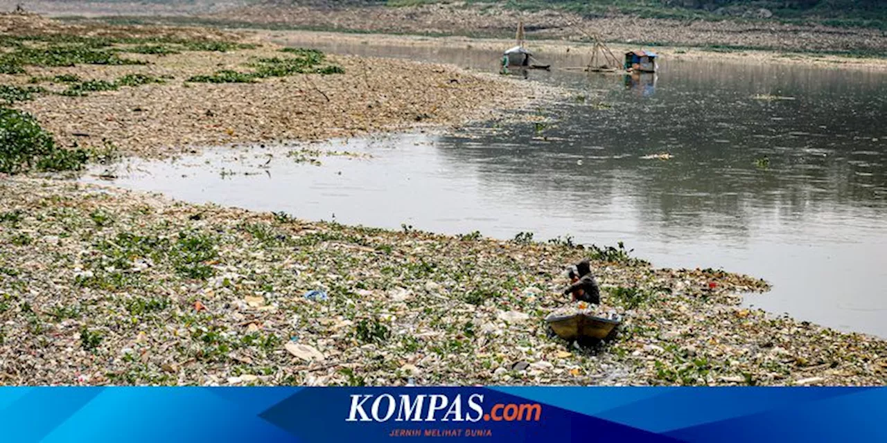 BMKG Ungkap Kondisi El Nino dan La Nina Saat Musim Kemarau 2024 di Indonesia