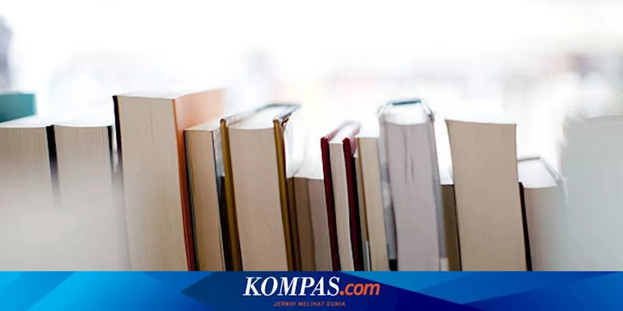 Buku Panduan Sastra Mengandung Kekerasan Seksual, Kemendikbud Ristek: Sudah Kami Tarik