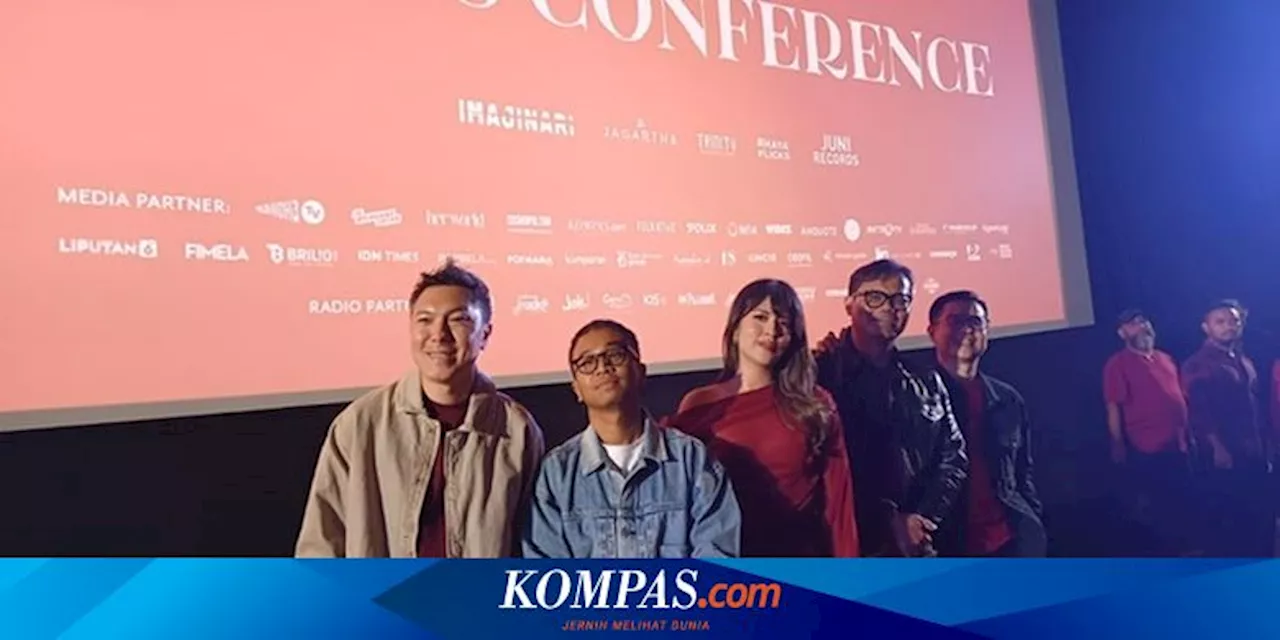 Sempat Khawatir Film Harta Tahta Raisa Tidak Ada Dramanya, Boim: Ternyata Banyak Hal-hal Tak Terduga