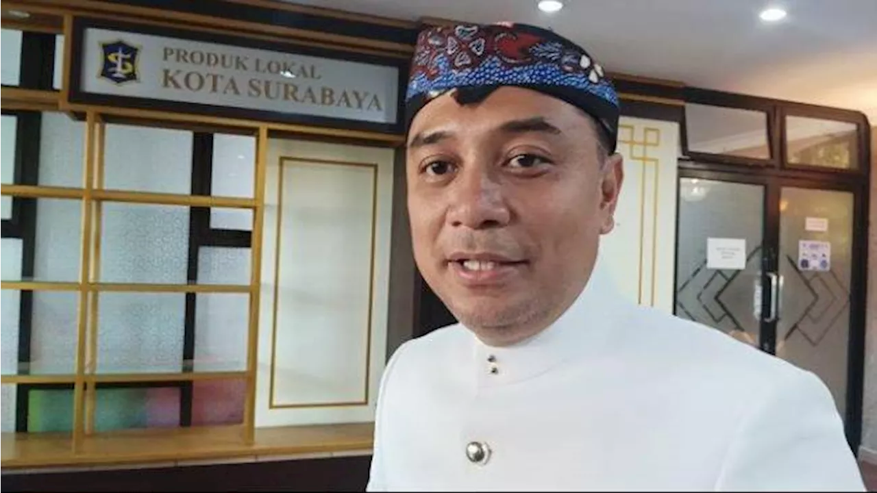 Oknum Suporter Diduga Serang KA Pasundan, Wali Kota Surabaya: Saya Yakin Bukan Bonek