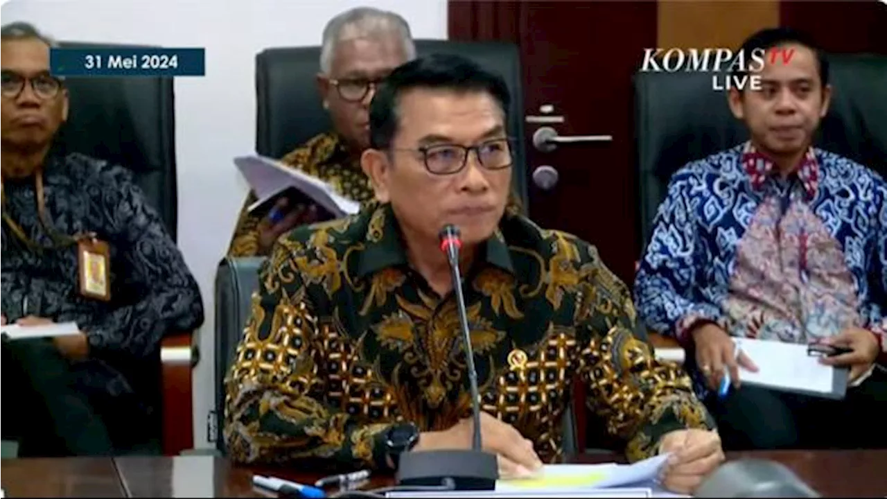 Tapera Jangan seperti Asabri (I): Cerita Panglima TNI Dibikin Jengkel