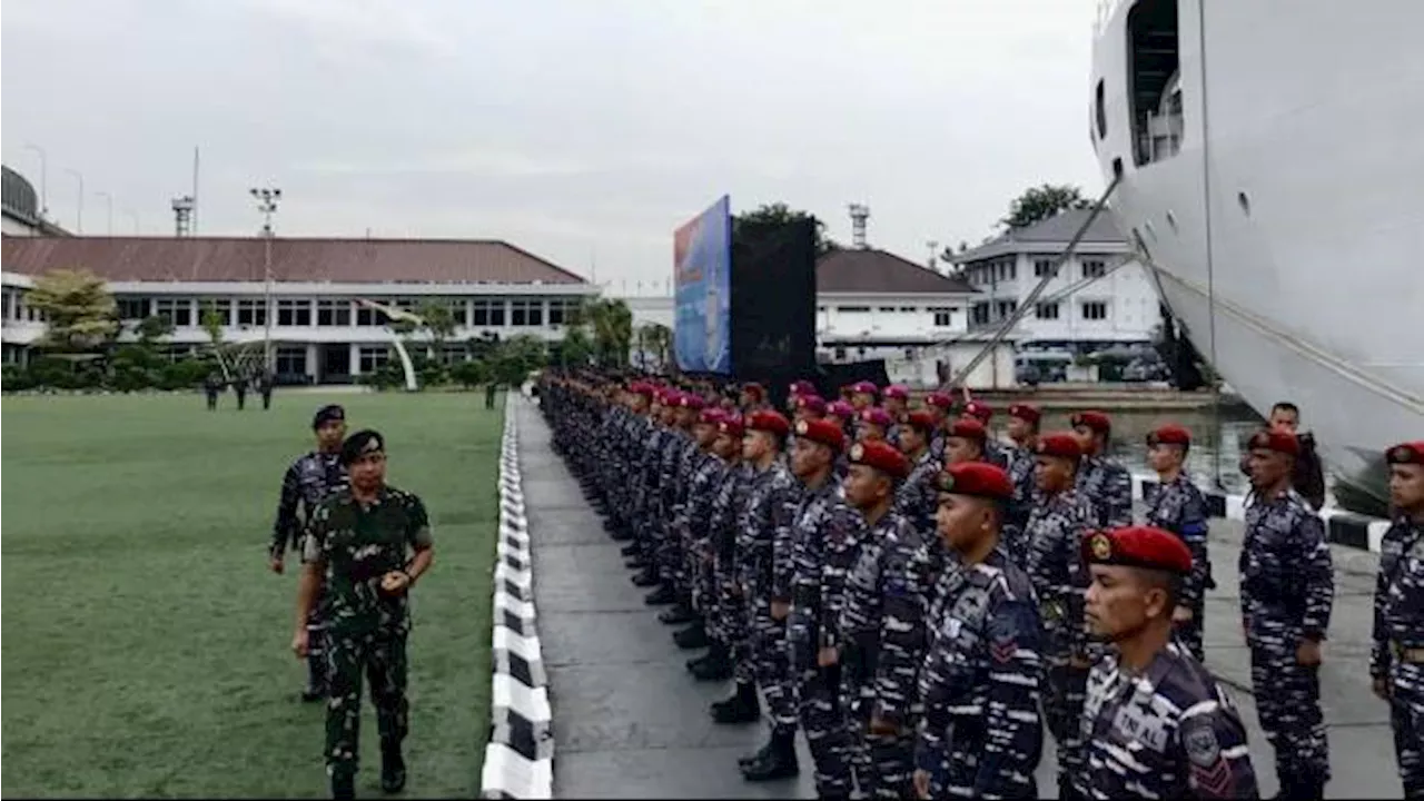 Tapera Jangan seperti Asabri (III): Ketika Gaji Prajurit Dipotong 8 Persen