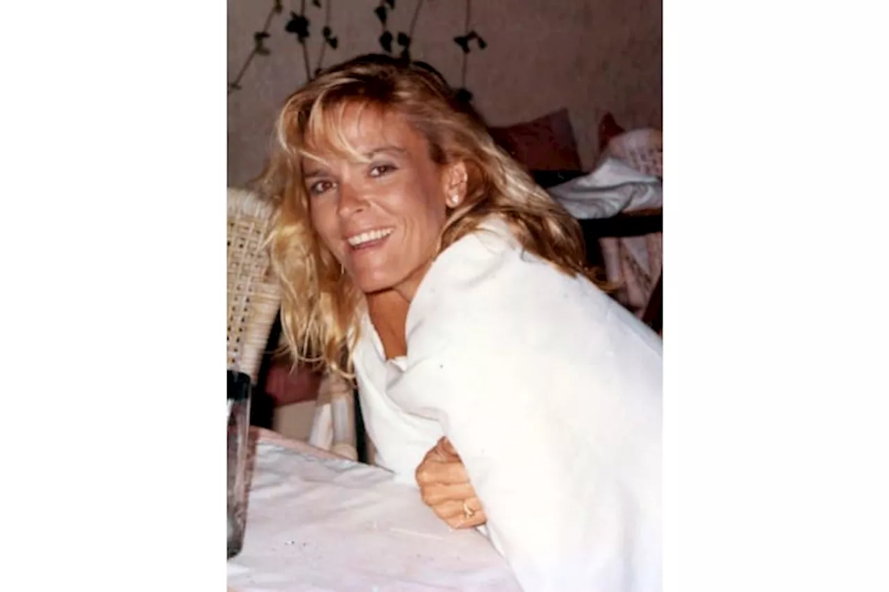 Nicole Brown Simpson's sisters want you to remember how she lived, not how she died