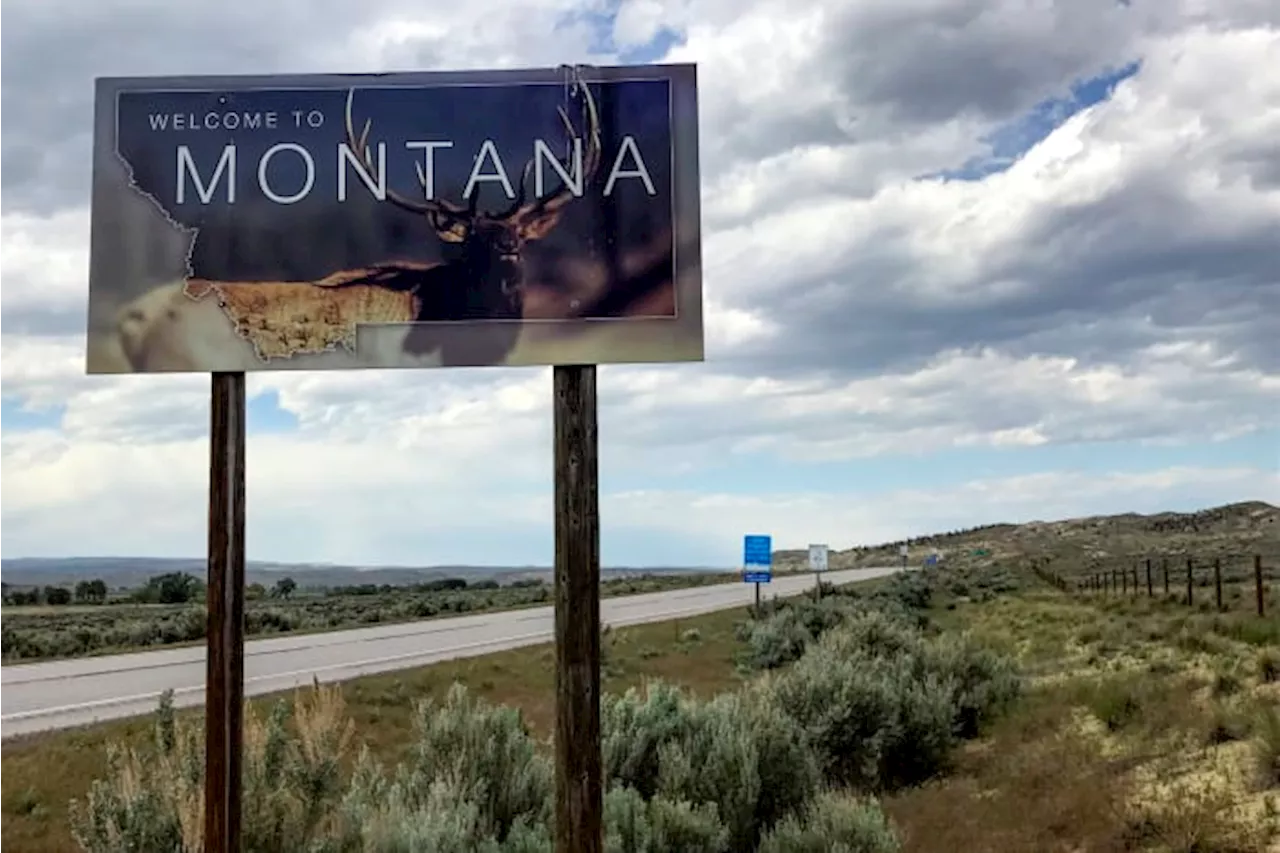 AP Decision Notes: What to expect in the Montana presidential and state primaries