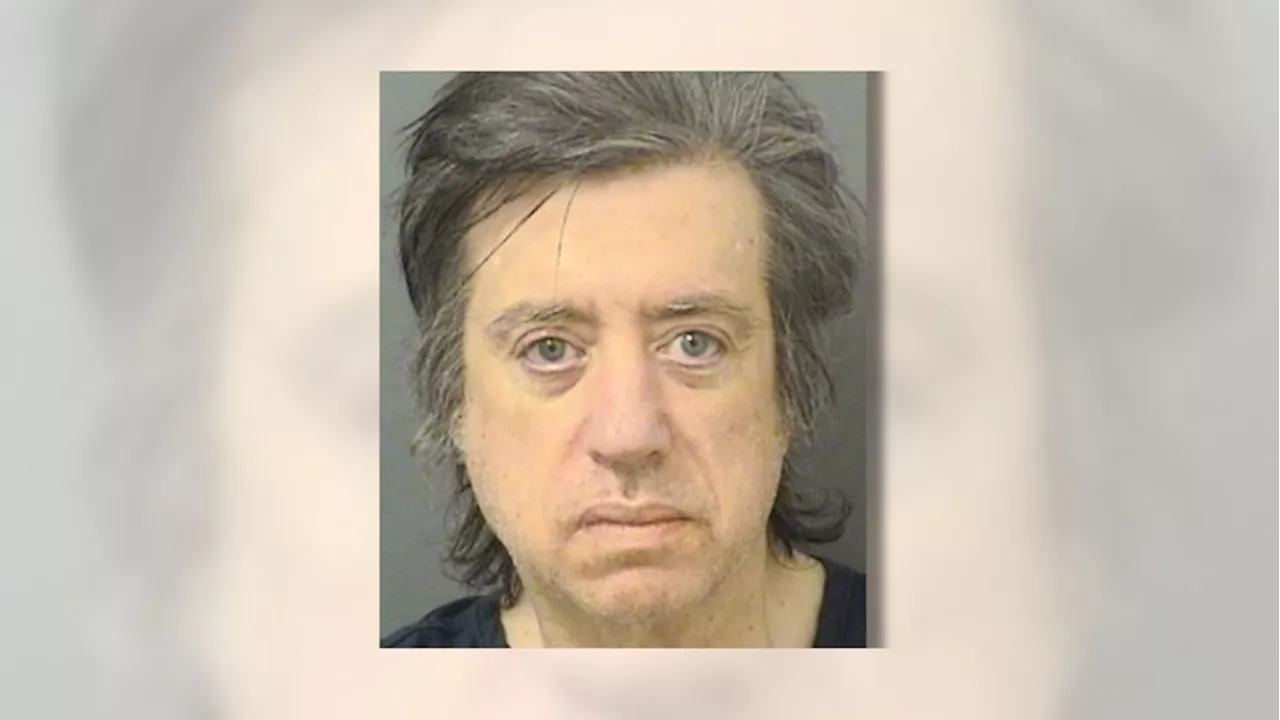 Florida doctor accused of child pornography had 1 terabyte of explicit content: Police