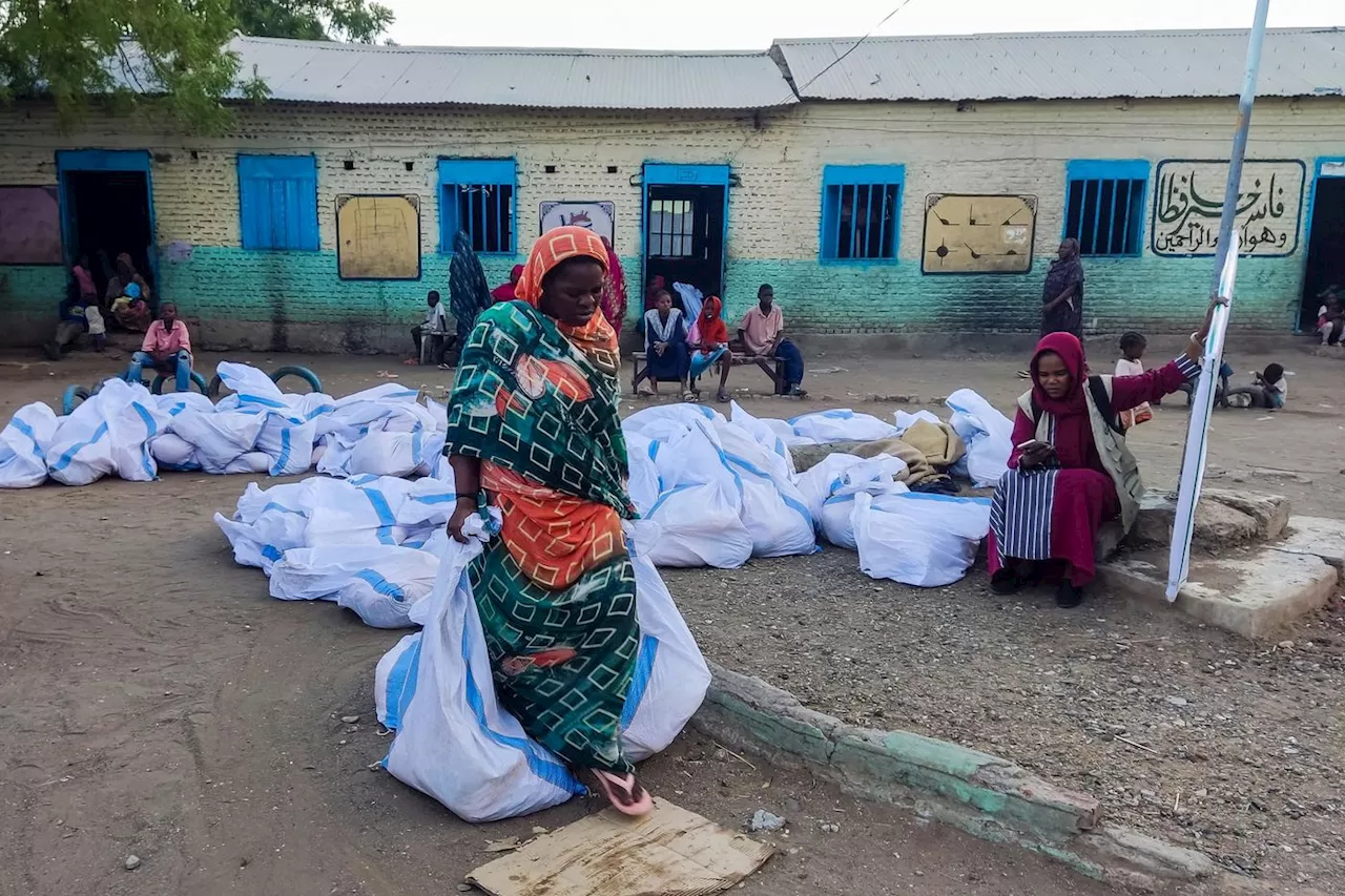 À Addis-Abeba, une large coalition de Soudanais prépare l’après-guerre