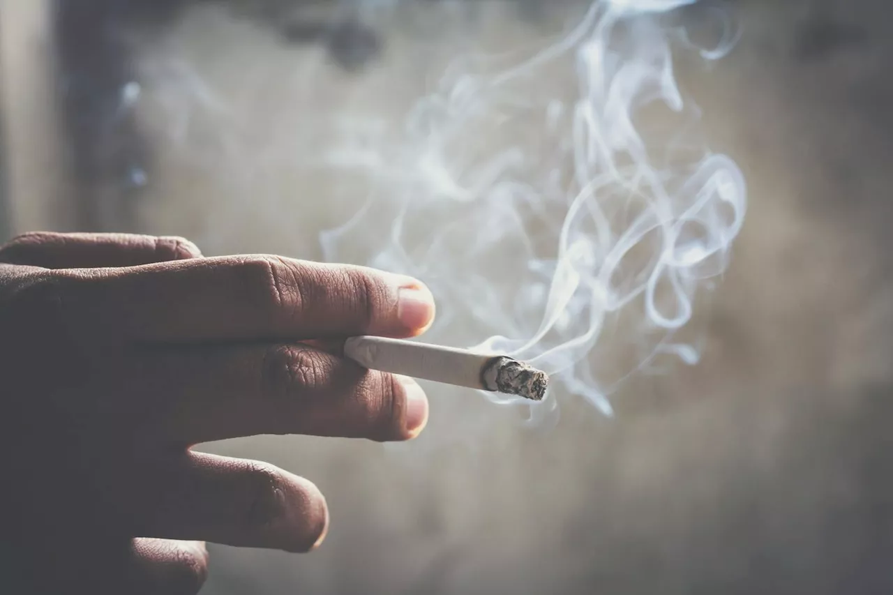 Journée mondiale sans tabac : quels sont les pays où l’on fume le plus ?