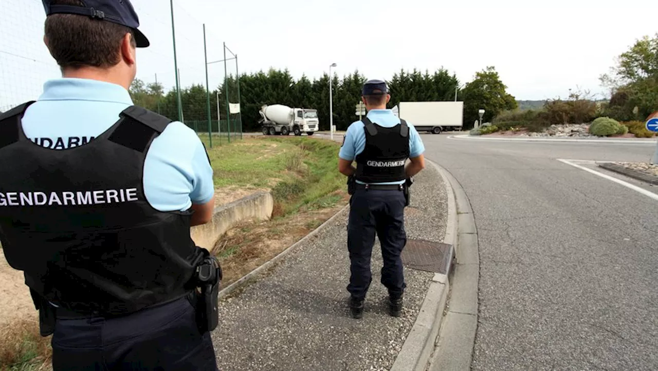 140 gendarmes engagés contre la délinquance