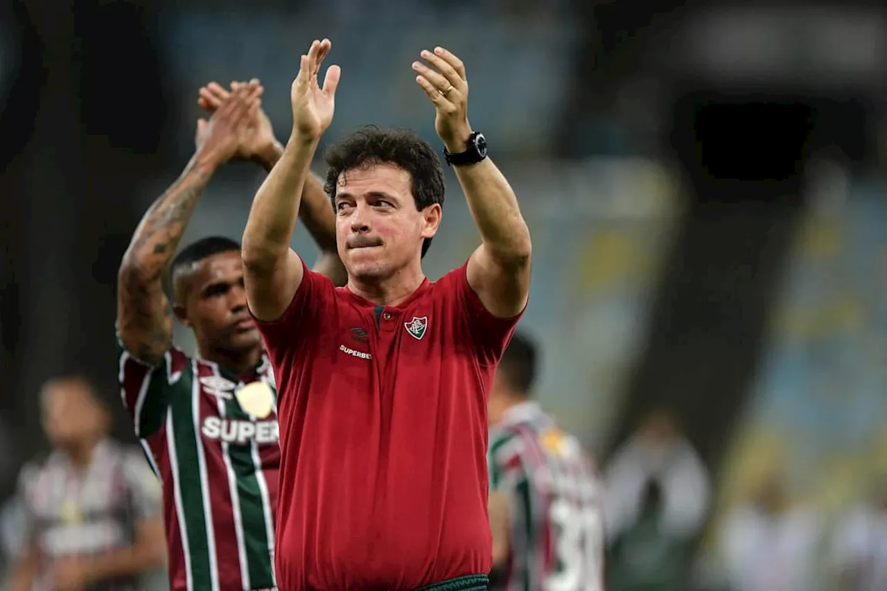 Fluminense não perde para o Juventude como mandante desde 2005