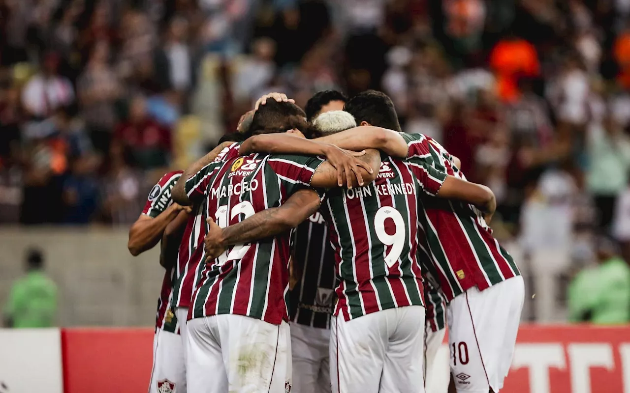 Fluminense x Juventude: odds, estatísticas e informações para apostar na 7ª rodada do Brasileirão