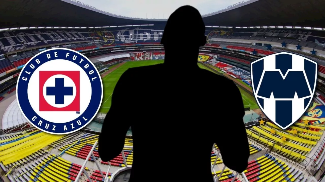 Así juega la estrella que rechazó a Cruz Azul para ser el refuerzo de Monterrey