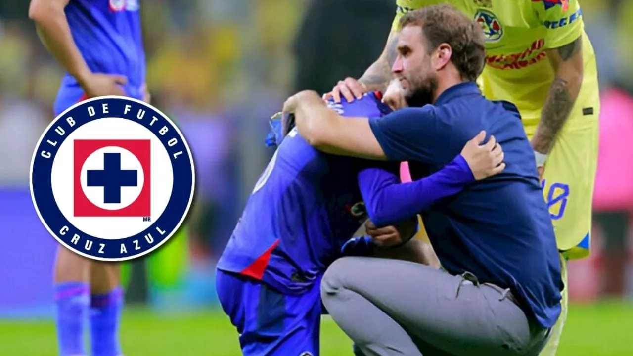 La polémica advertencia que lanzó Iván Alonso a Cruz Azul, América, Chivas…