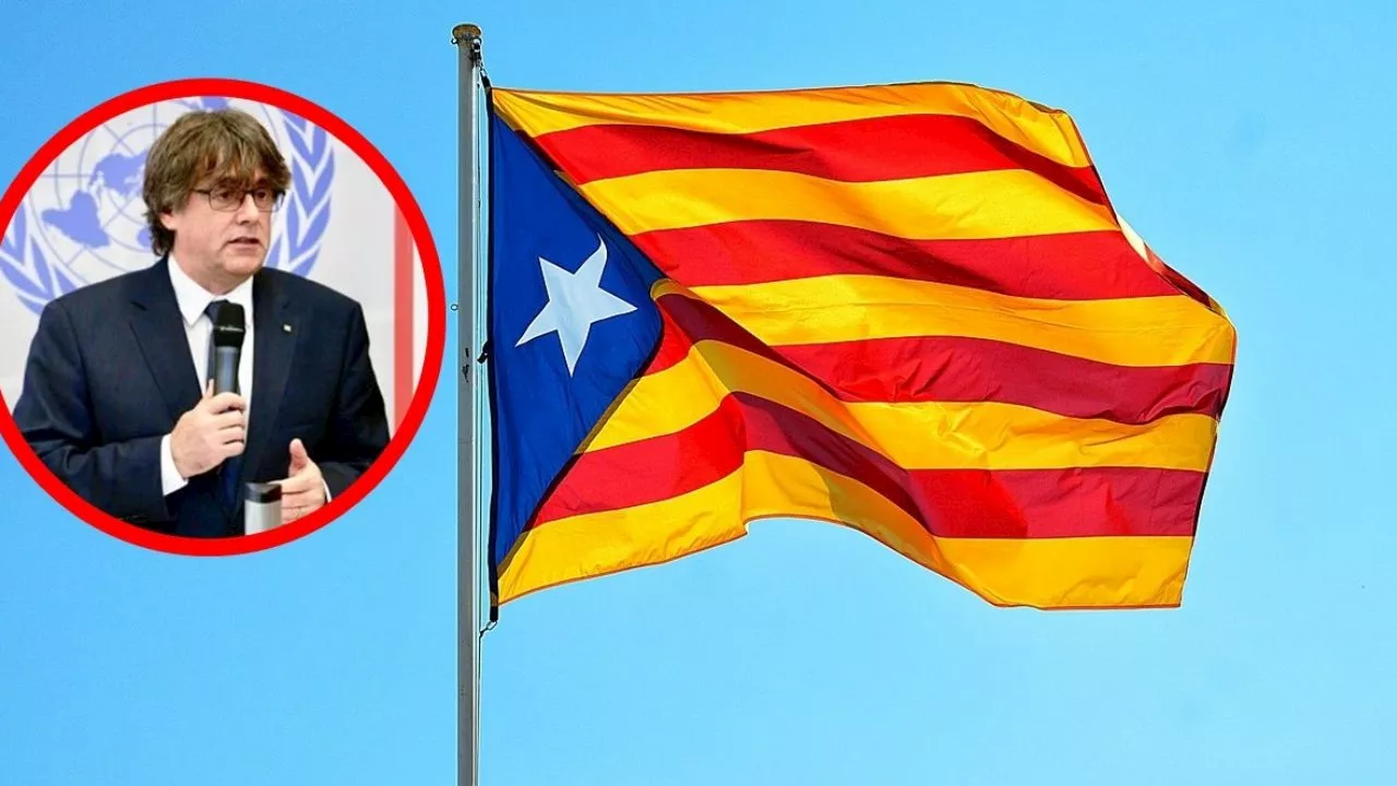 Ley de amnistía en España: ¿De qué trata el perdón a Puigdemont e independentistas catalanes?