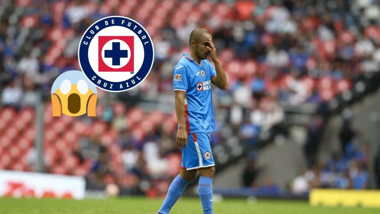 ¿Qué pasó con Rafael Baca, campeón con Cruz Azul que quedó en el olvido?