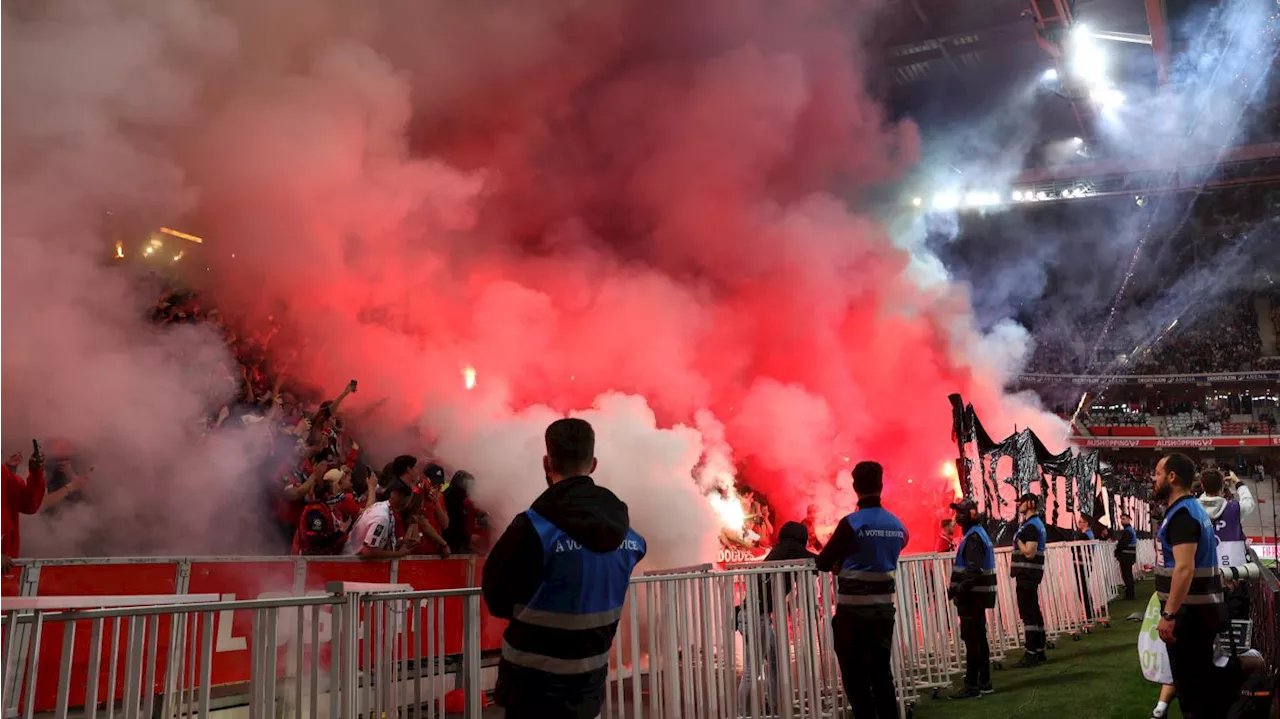 LOSC : une tribune en moins pour démarrer la saison de Ligue 1