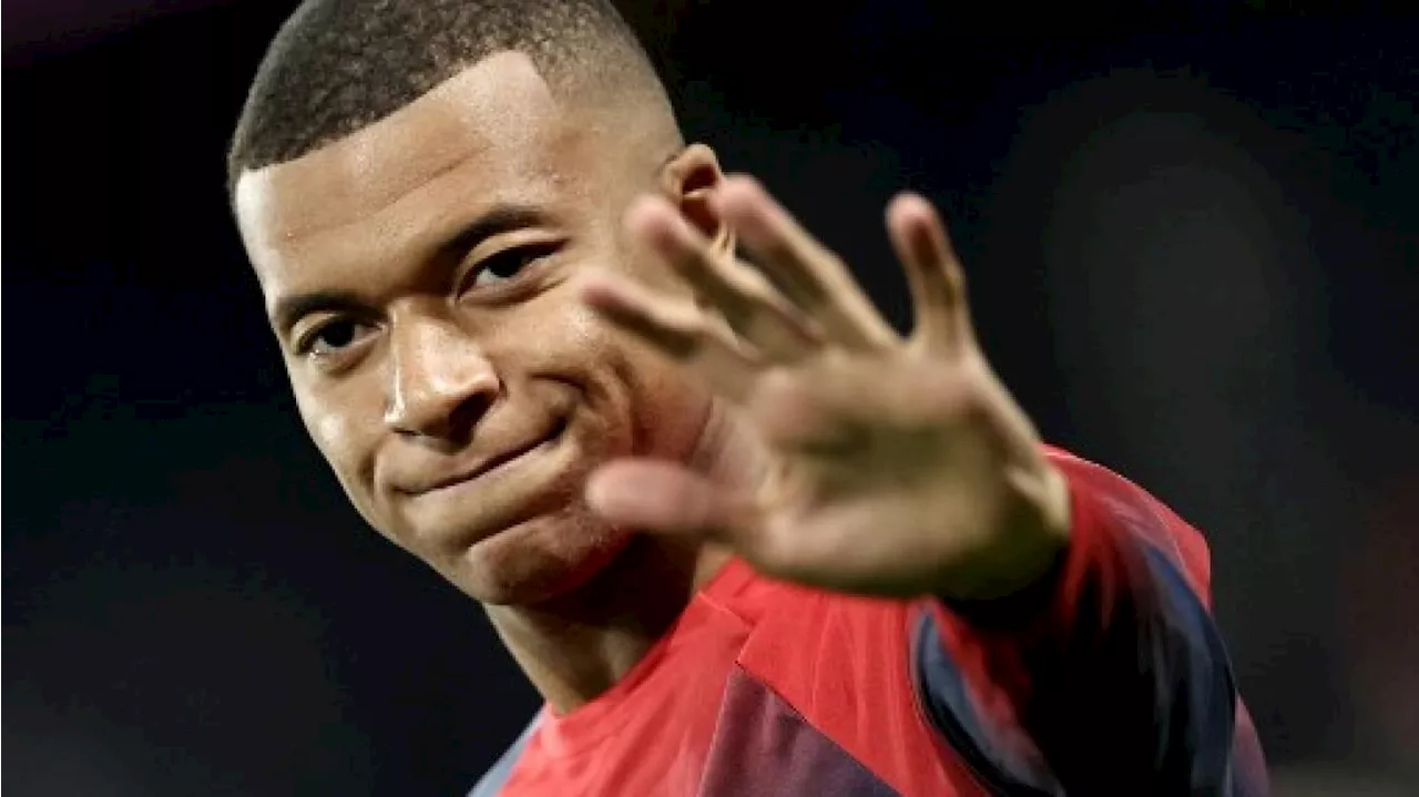 Mercato : officialisation attendue en début de semaine pour Kylian Mbappé au Real Madrid