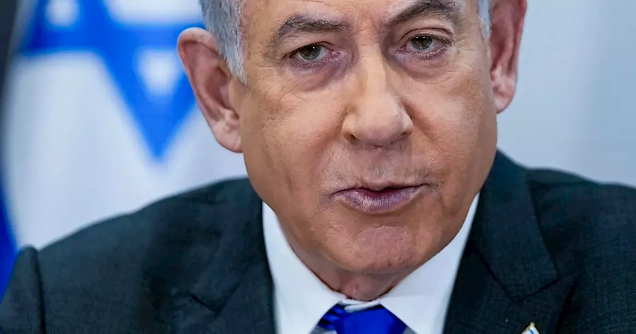 Líderes del Congreso de EEUU invitan a Netanyahu a pronunciar un discurso en el Capitolio