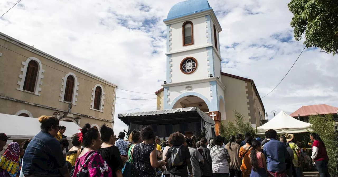 En Nouvelle-Calédonie, les Églises au cœur du difficile dialogue entre les communautés