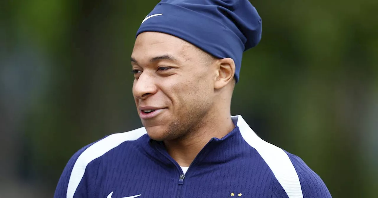 Foot: l'arrivée de Mbappé au Real Madrid officialisée en début de semaine prochaine ?