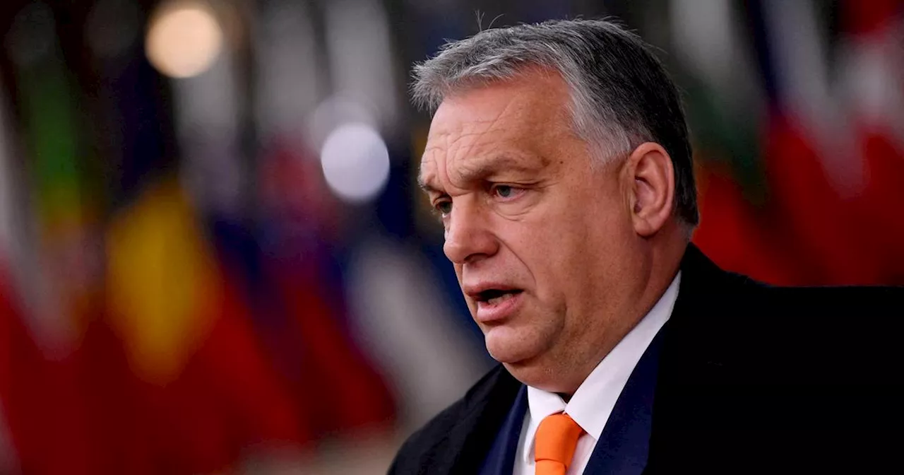 Hongrie : le parti de Viktor Orban boycotte un débat parlementaire sur l'espionnage russe