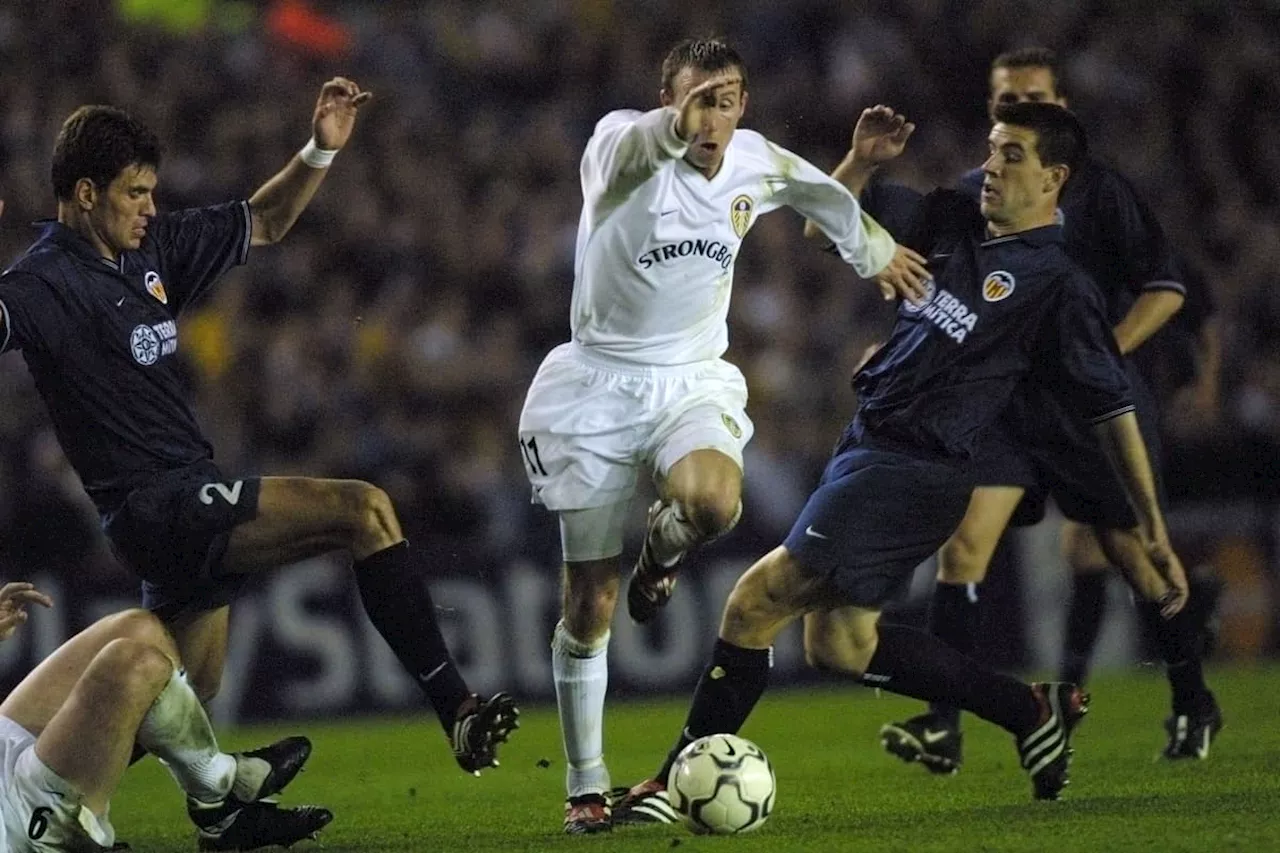 Leeds United reveal LaLiga side for Elland Road pre-season friendly and Champions League reunion