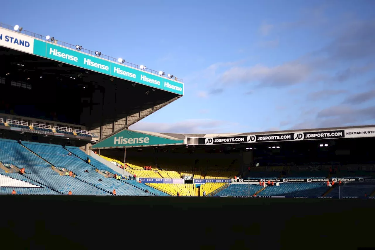  Leeds United Supporters Trust issue vow in response to Red Bull's Elland Road move