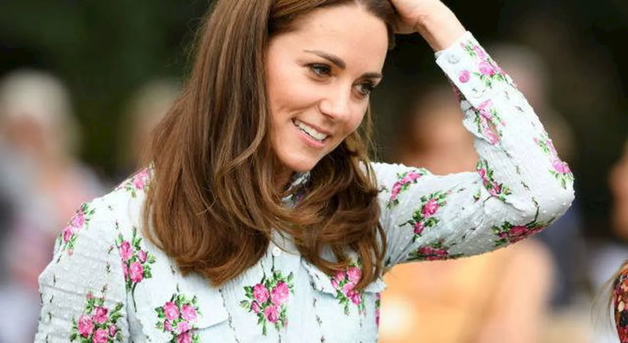 Kate Middleton, Antonio Caprarica spegne l'ottimismo sulla salute della principessa: «Ci dirà lei quando starà