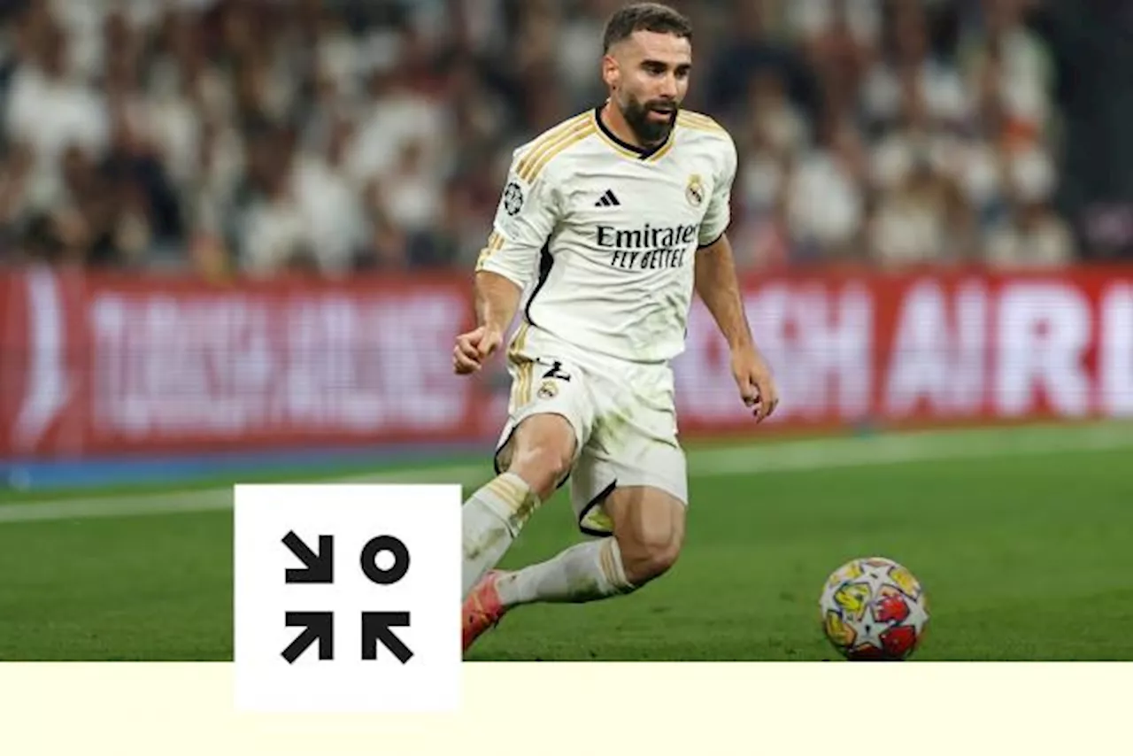 Décryptage : Le déséquilibre trompeur du Real Madrid