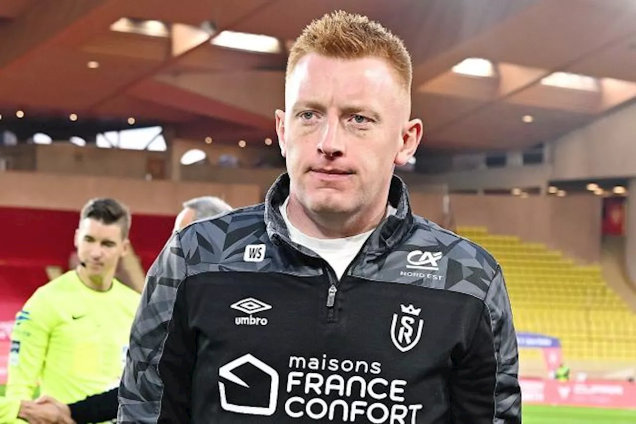 Entre Will Still et le RC Lens, ça se rapproche