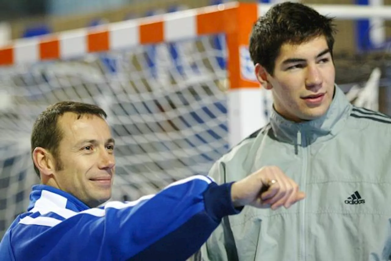 Karabatic, Canayer, Bonaventura : la fin d'une époque dans l'élite du handball français