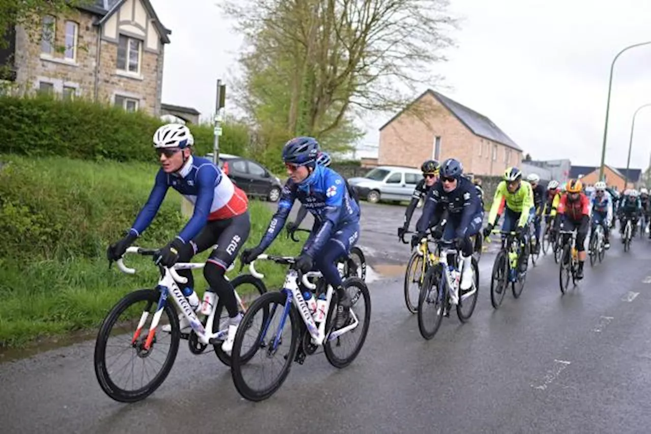 Les Français attendus au Critérium du Dauphiné