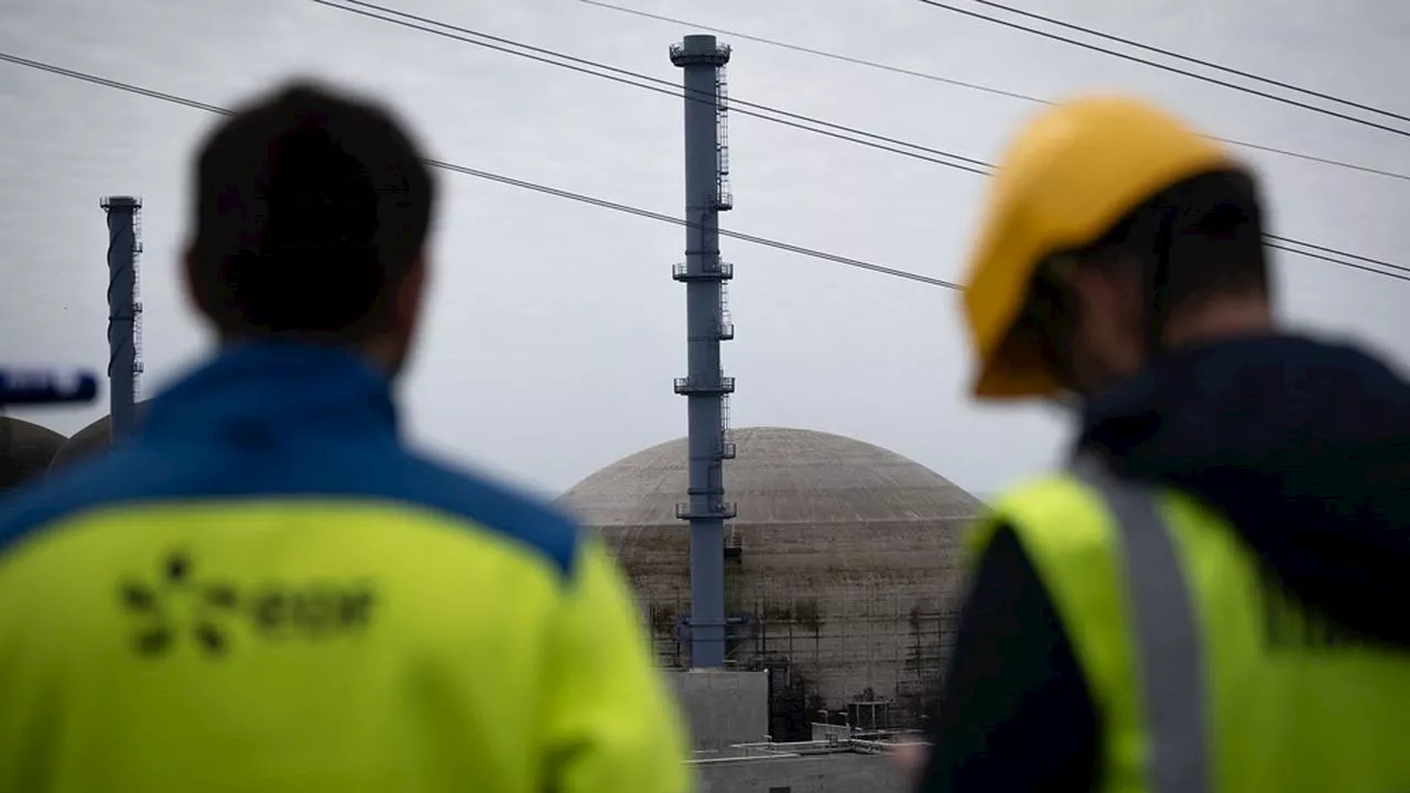 EDF recrute massivement dans le nucléaire