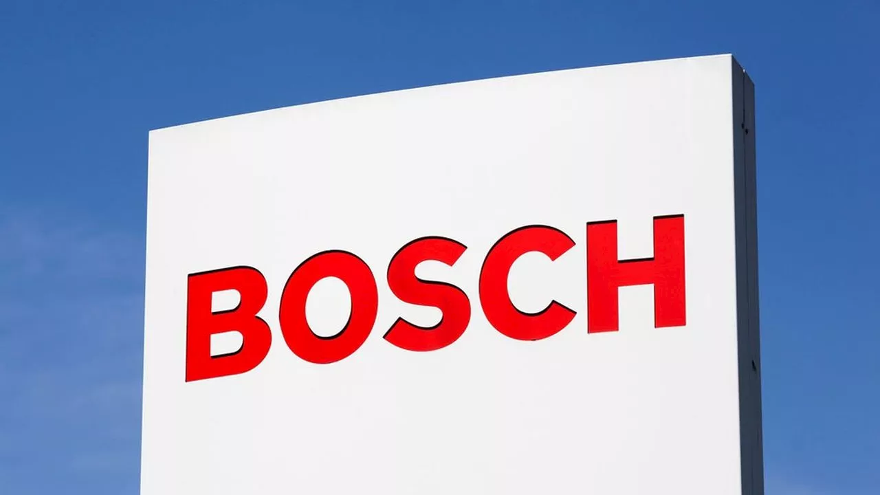 Fermeture d'une usine Bosch : en Haute-Savoie, les start-up partenaires font grise mine