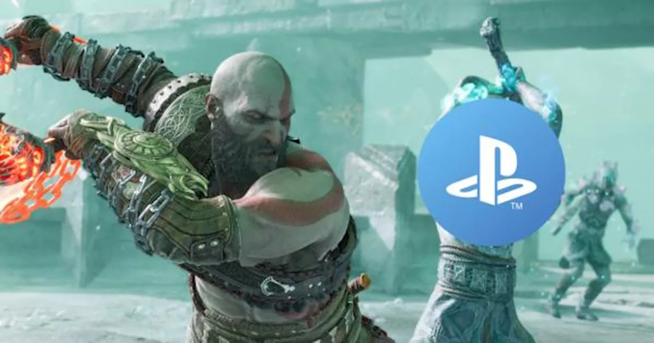 No podrás jugar God of War Ragnarök en PC si no tienes cuenta PlayStation Network