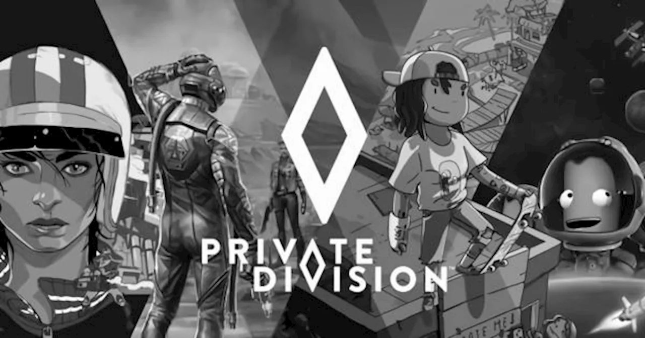 Take-Two podría cerrar Private Division; cancelan acuerdo con Bloober Team