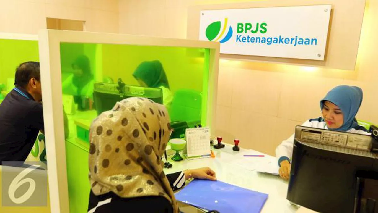 Cara Pencairan BPJS Ketenagakerjaan Tanpa Resign, Ini Syarat-syaratnya