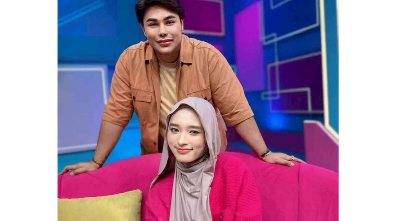 Lagi Dijodohkan, Ivan Gunawan Akui Tiap Hari Chat-an dengan Inara Rusli