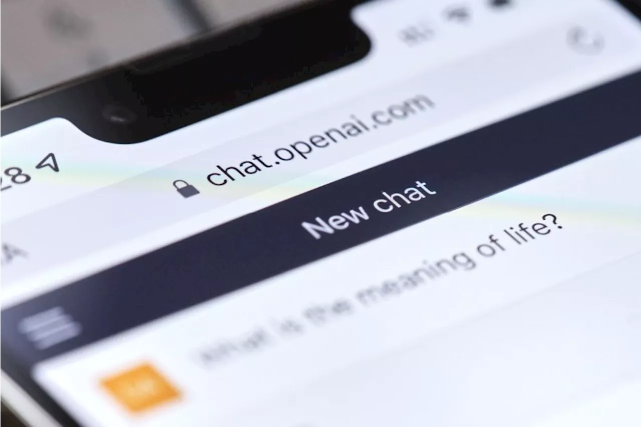 ChatGPT Edu Is Made Specifically For Universities; Powered By GPT-4o