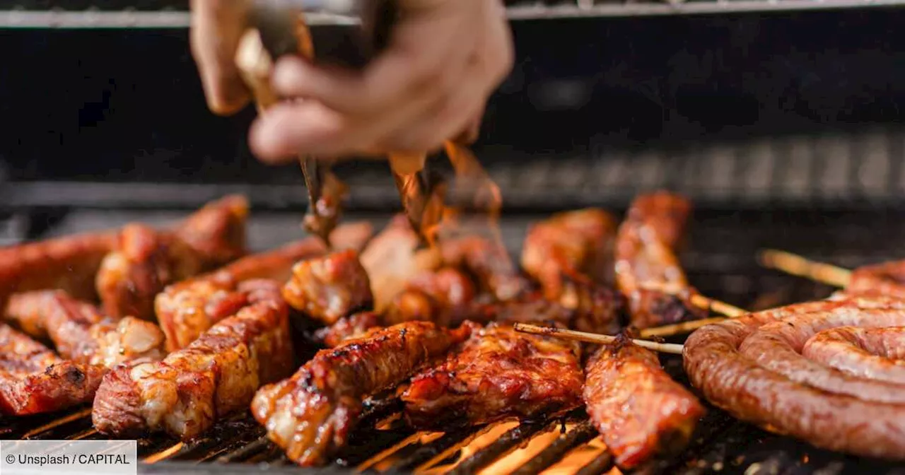 Barbecue Weber : l'indispensable de l'été passe sous la barre des 110 euros chez Amazon