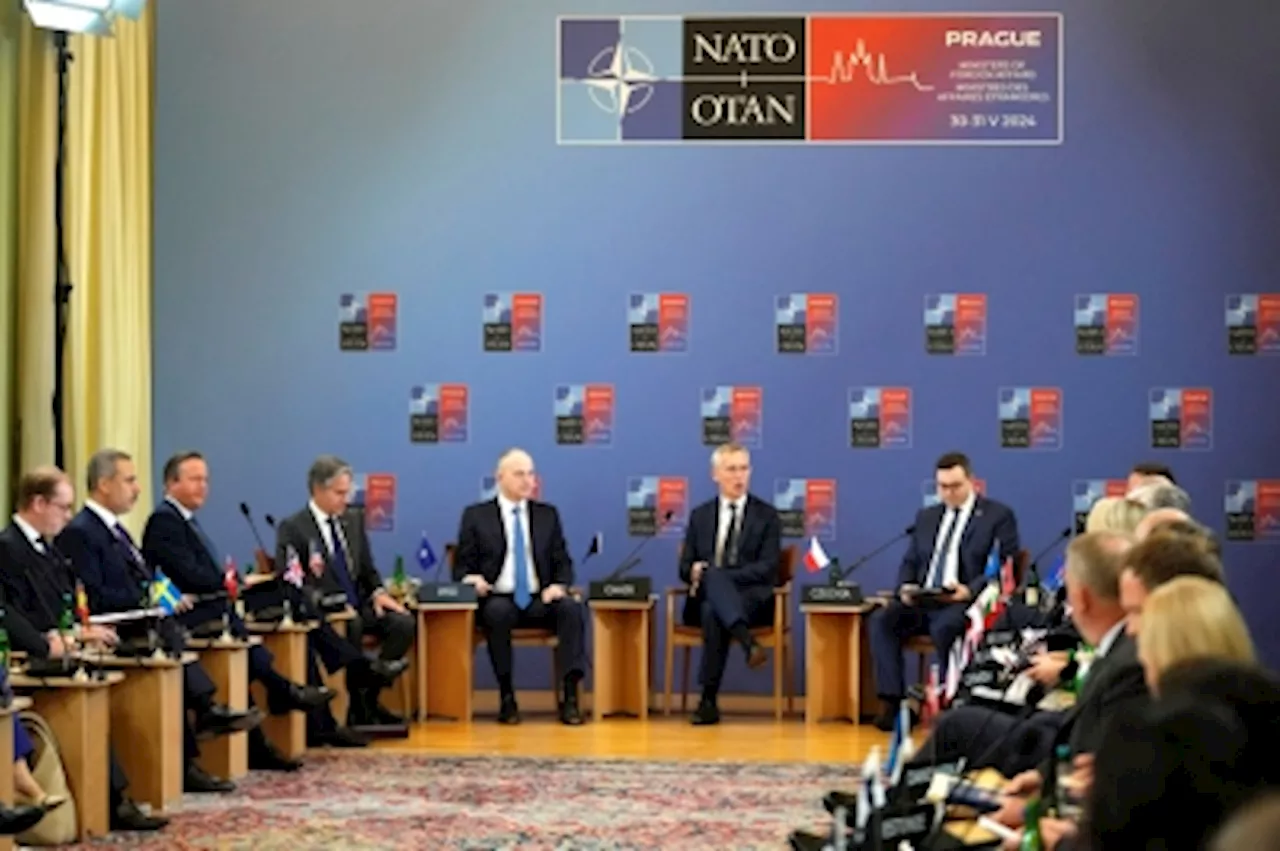 Nato allies’ support grows for Ukrainian strikes in Russia